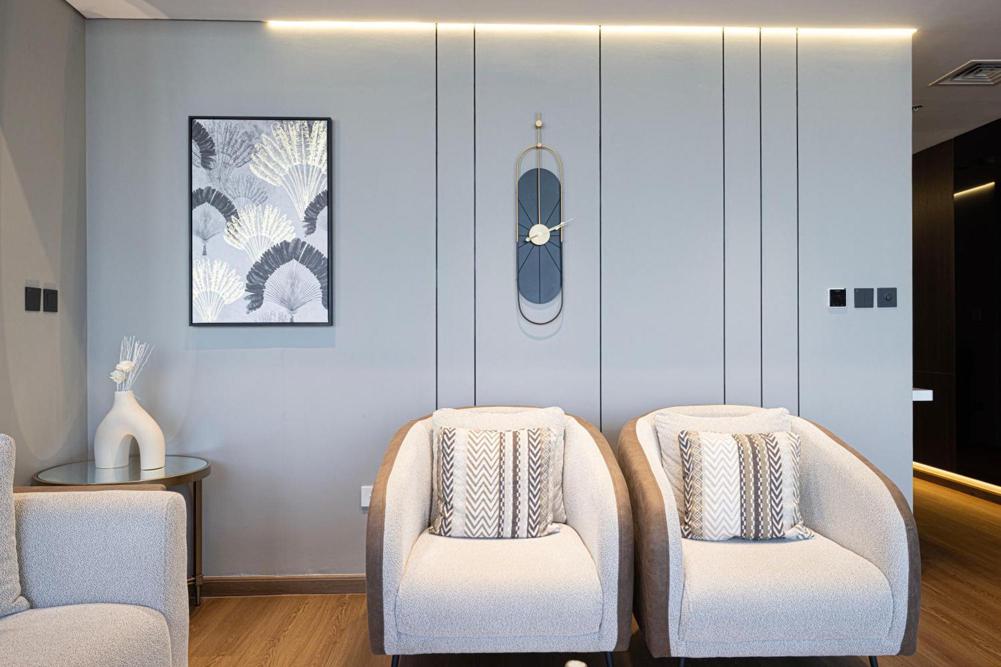 Luxury 2-bedroom With Spectacular Sea Views Apartment *