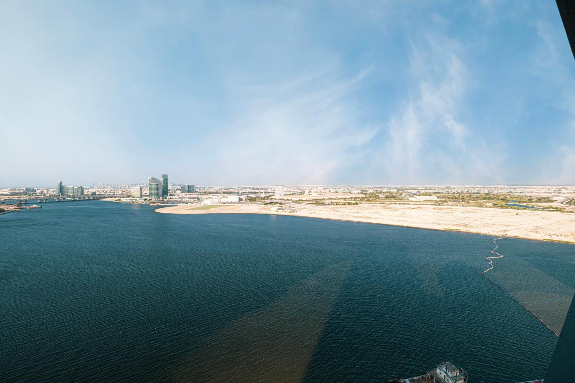 Luxury 2-bedroom With Spectacular Sea Views Apartment *