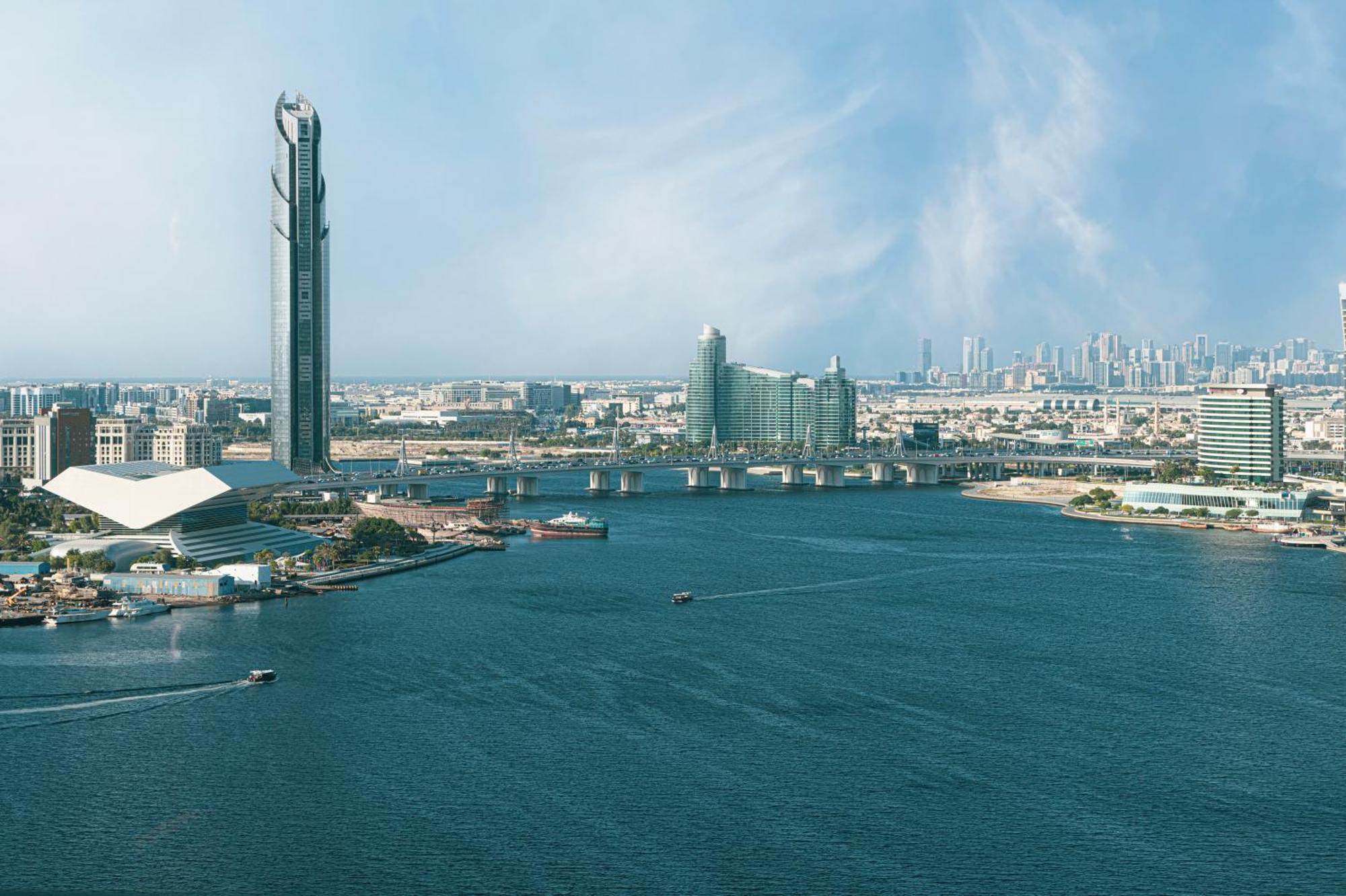 Luxury 2-bedroom With Spectacular Sea Views Apartment *