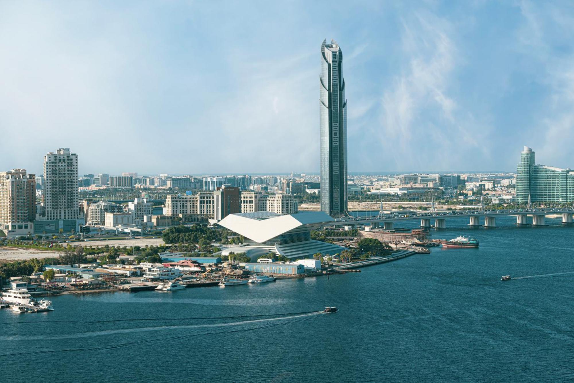 Apartment Luxury 2-bedroom With Spectacular Sea Views *