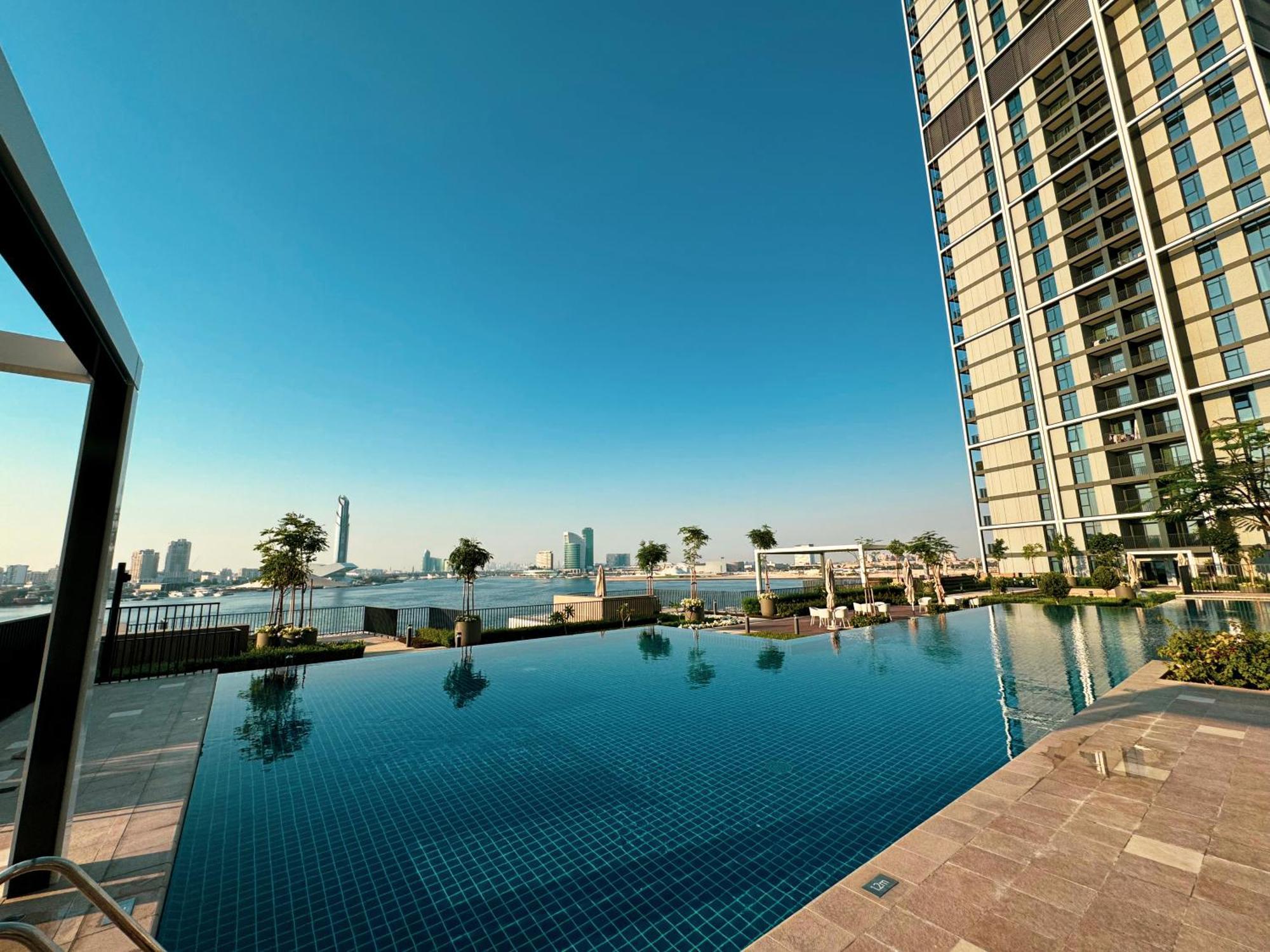 Apartment Luxury 2-bedroom With Spectacular Sea Views *