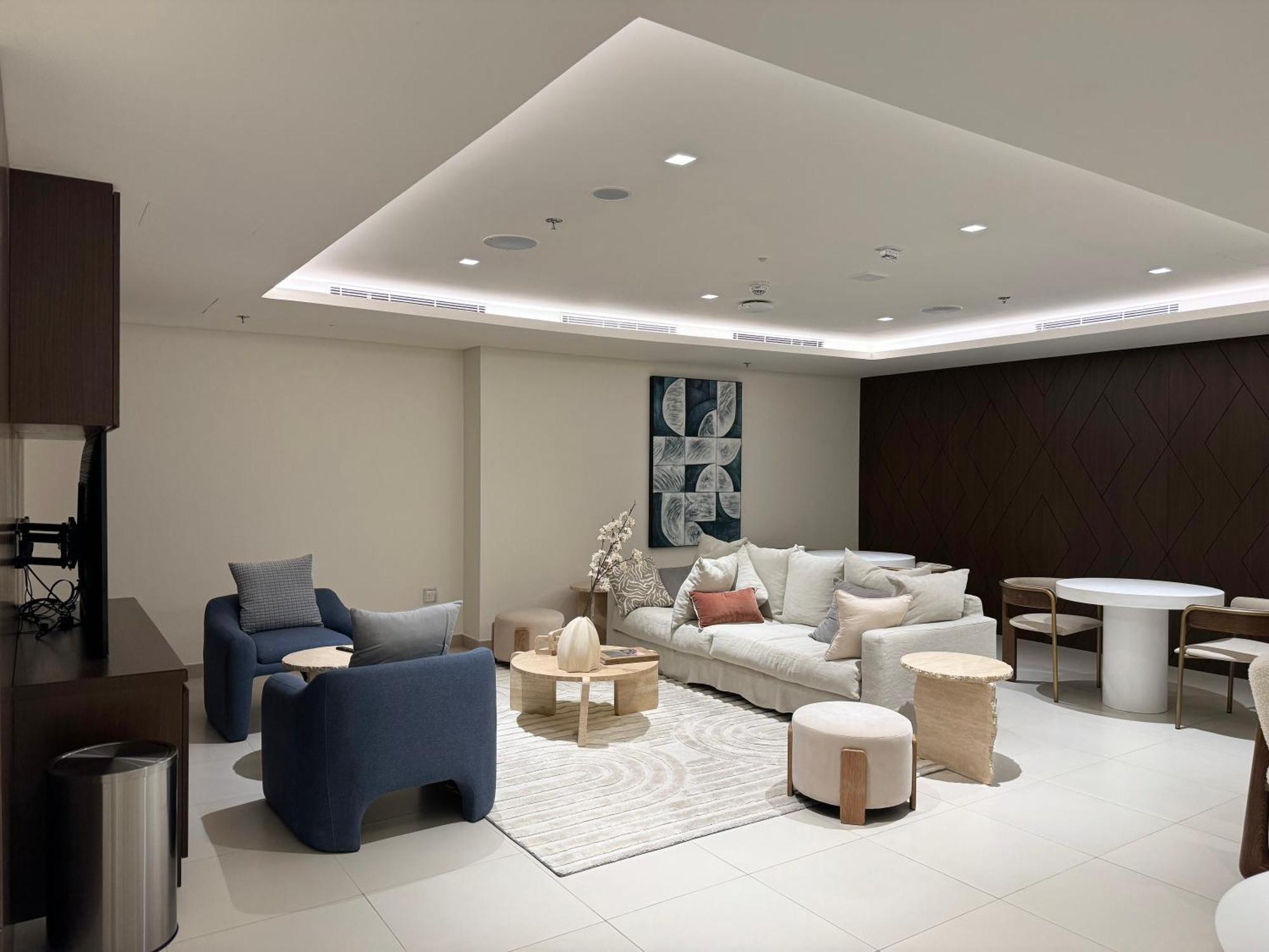 Luxury 2-bedroom With Spectacular Sea Views Dubai