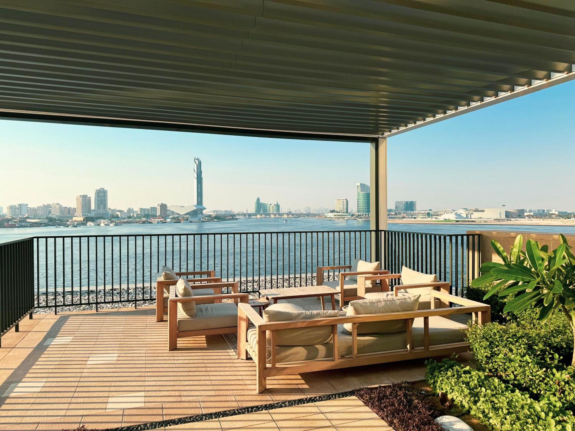 Luxury 2-bedroom With Spectacular Sea Views * Dubai