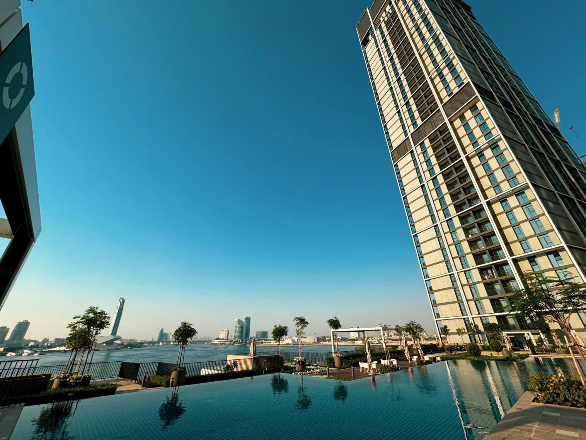 Luxury 2-bedroom With Spectacular Sea Views