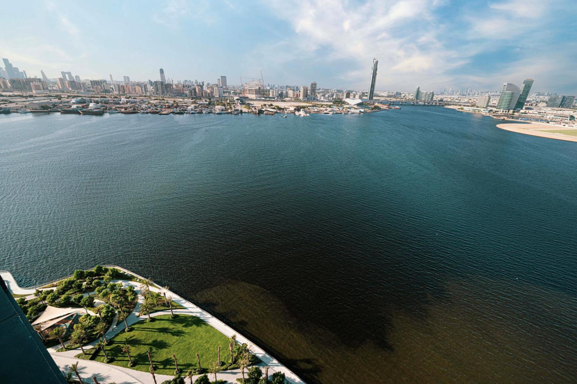 Luxury 2-bedroom With Spectacular Sea Views Apartment Dubai
